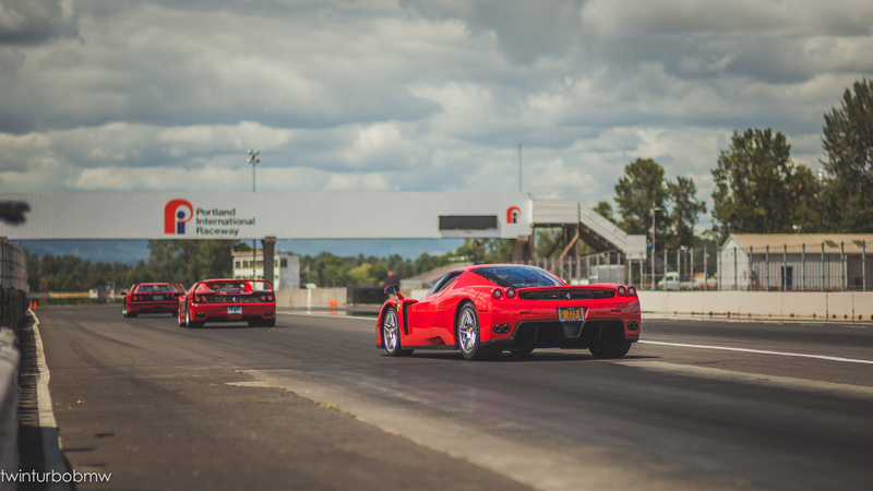 Illustration for article titled Ron Tonkin Gran Turismo Track Day 2015 Photos